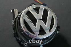 VW Golf 7 VI Gti Caméra de Recul Hatch Opener Rd Hayon 5G0827469F