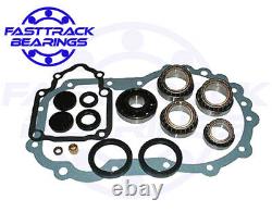 VW Golf Gti 8V & 16V Boîte de Vitesse Rebuild Kit de Roulement