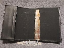 VW Golf MK4 Bora Jetta Original Handbook Wallet GTI GLI Anniversary Jubi