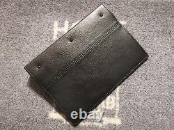 VW Golf MK4 Bora Jetta Original Handbook Wallet GTI GLI Anniversary Jubi