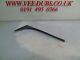 Vw Golf Mk7.5 2.0 Tfsi Gti Offside Driver Hayon Spoiler Trim 5g6805946c