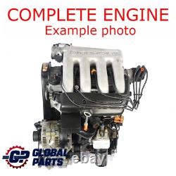 VW Volkswagen Golf 3 GTI 2.0 16V 150CV Moteur Nu ABF 159 000 km, GARANTIE