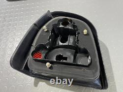VW Volkswagen Golf Mk3 GTI Hatchback OEM Set Euro Noir Hella Feux arrière