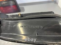 VW Volkswagen Golf Mk3 GTI Hatchback OEM Set Euro Noir Hella Feux arrière