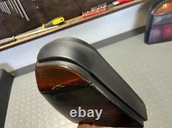VW Volkswagen Golf Mk3 GTI Hatchback OEM Set Euro Noir Hella Feux arrière