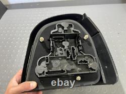 VW Volkswagen Golf Mk3 GTI Hatchback OEM Set Euro Noir Hella Feux arrière