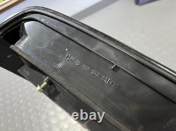 VW Volkswagen Golf Mk3 GTI Hatchback OEM Set Euro Noir Hella Feux arrière