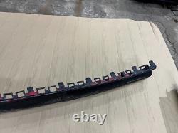 VW Volkswagen Golf Mk3 GTI OEM Euro Front Bumper Lip Spoiler