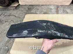 VW Volkswagen Golf Mk3 GTI OEM Euro Front Bumper Lip Spoiler