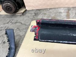 VW Volkswagen Golf Mk3 GTI OEM Euro Front Bumper Lip Spoiler