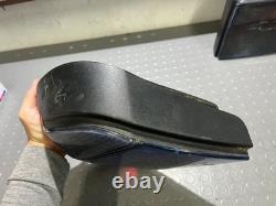 VW Volkswagen Golf Mk3 GTI OEM Euro Set Blue Hella Magic Color Tail Lights