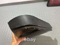 VW Volkswagen Golf Mk3 GTI OEM Euro Set feux arrière noir Hella Magic Color