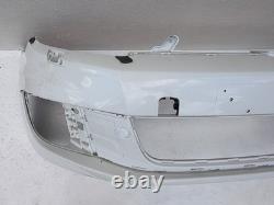 VW Volkswagen Golf VI 6 5K GTI GTD année 2008 pare-chocs avant 5K0807221T