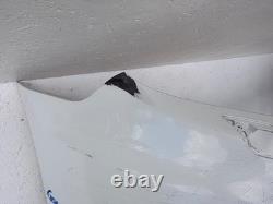 VW Volkswagen Golf VI 6 5K GTI GTD année 2008 pare-chocs avant 5K0807221T