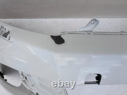 VW Volkswagen Golf VI 6 5K GTI GTD année 2008 pare-chocs avant 5K0807221T