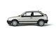 Vw Volkswagen Polo Mk. 2 G40 1/18 Ottomobile Ot856 100/100 Neuf Pas Golf Gti G60