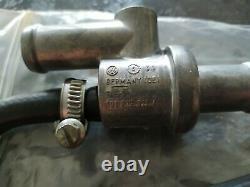 Valve de compensation neuve pour Golf 2 191819911A NOS GTI G60 OEM