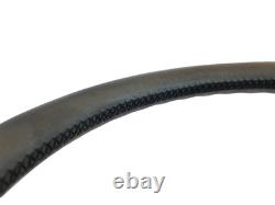 Volant CUIR NEUF pour VW Volkswagen Golf II 2 MK2 GTI Rally Jetta GTI