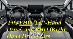 Volant CUIR NEUF pour VW Volkswagen MK2 Golf II 2 GTI VR6 Orange OEM