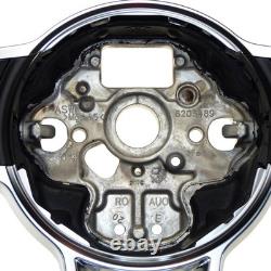 Volant Sport Alcantara Pommeau Original VW Golf 7 Gti R Clubsport R-Line