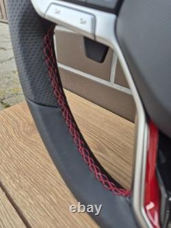 Volant Sport Volant Volkswagen Vw Golf 7 8 Gti Tiguan Arteon Passat B8