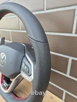 Volant Sport Volant Volkswagen Vw Golf 7 8 Gti Tiguan Arteon Passat B8
