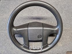 Volant VW Golf 1 Cabriolet Golf 2 GTI G60 16V syncro country