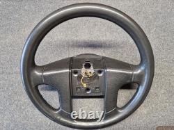 Volant VW Golf 1 Cabriolet Golf 2 GTI G60 16V syncro country