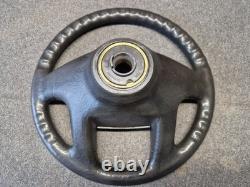 Volant VW Golf 1 Cabriolet Golf 2 GTI G60 16V syncro country