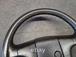 Volant VW Golf 1 Cabriolet Golf 2 GTI G60 16V syncro country