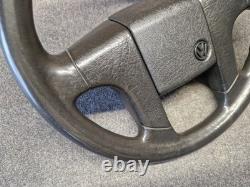 Volant VW Golf 1 Cabriolet Golf 2 GTI G60 16V syncro country
