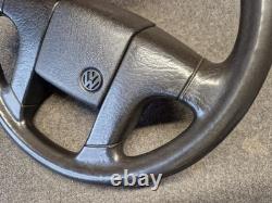 Volant VW Golf 1 Cabriolet Golf 2 GTI G60 16V syncro country