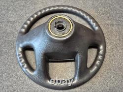 Volant VW Golf 1 Cabriolet Golf 2 GTI G60 16V syncro country 191419091AH
