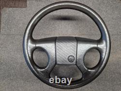 Volant VW Volkswagen Golf 2 MK2 GTI 191419091L