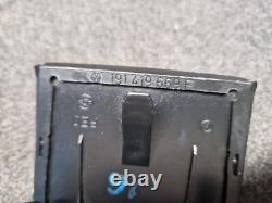 Volant VW Volkswagen Golf 2 MK2 GTI 191419091L