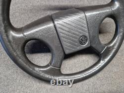 Volant VW Volkswagen Golf 2 MK2 GTI 191419091L