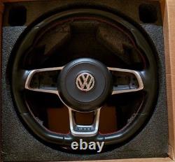 Volant Volkswagen polo 6c gti/compatible golf