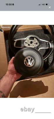 Volant Volkswagen polo 6c gti/compatible golf