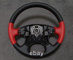 Volant cuir neuf VW Volkswagen Golf 3 GTI MK3 Golf III Polo Passat B4