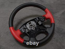 Volant cuir neuf VW Volkswagen Golf 3 GTI MK3 Golf III Polo Passat B4