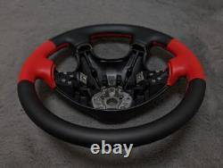 Volant cuir neuf VW Volkswagen Golf 3 GTI MK3 Golf III Polo Passat B4