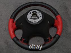 Volant cuir neuf VW Volkswagen Golf 3 GTI MK3 Golf III Polo Passat B4