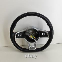 Volant multifonction VOLKSWAGEN GOLF MK7 GTI 5Q0419091 2018 26019439