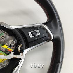 Volant multifonction VOLKSWAGEN GOLF MK7 GTI 5Q0419091 2018 26019439