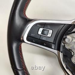 Volant multifonction VOLKSWAGEN GOLF MK7 GTI 5Q0419091 2018 26019439