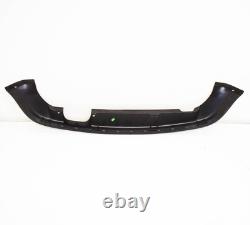 Volkswagen GOLF MK4 GTI Becquet de pare-chocs arrière 1J6807521CB41 NEUF ORIGINE