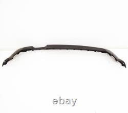 Volkswagen GOLF MK4 GTI Becquet de pare-chocs arrière 1J6807521CB41 NEUF ORIGINE