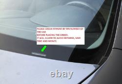 Volkswagen GOLF MK4 GTI pare-chocs arrière becquet lèvre d'origine 1J6807521CB