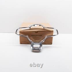 Volkswagen GOLF MK7 GTI Garniture de volant 5G0419685C3Q7 NOUVEAU ORIGINE