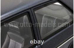 Volkswagen Golf 1 GTI 1800 Plus OT078 1/18 otto 0ttomodels Ottomobile Boxed